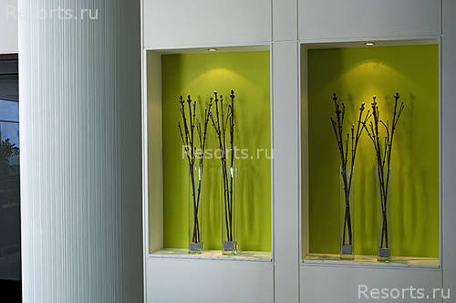 Mediterranean Beach Hotel 7